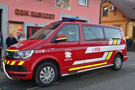 Novo vozilo v PGD Mirna Pec (26)